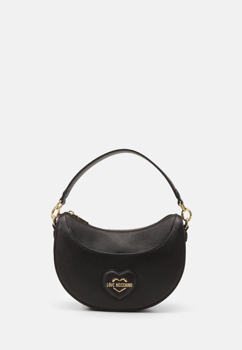 

Сумочка SWEET HEART Love Moschino, черный