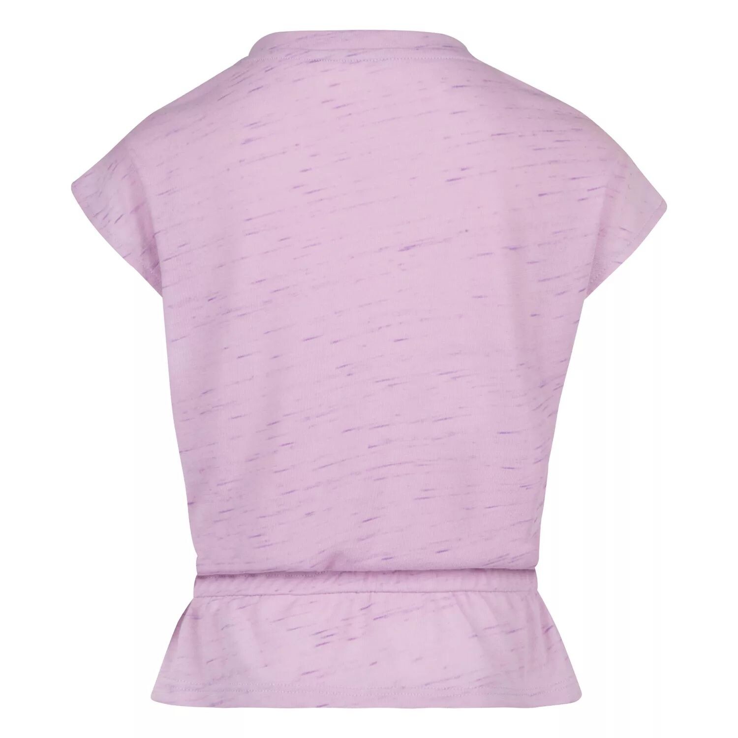 

Топ Hurley Cloud Slub «летучая мышь» для девочек 7–16 лет Hurley, фиолетовый