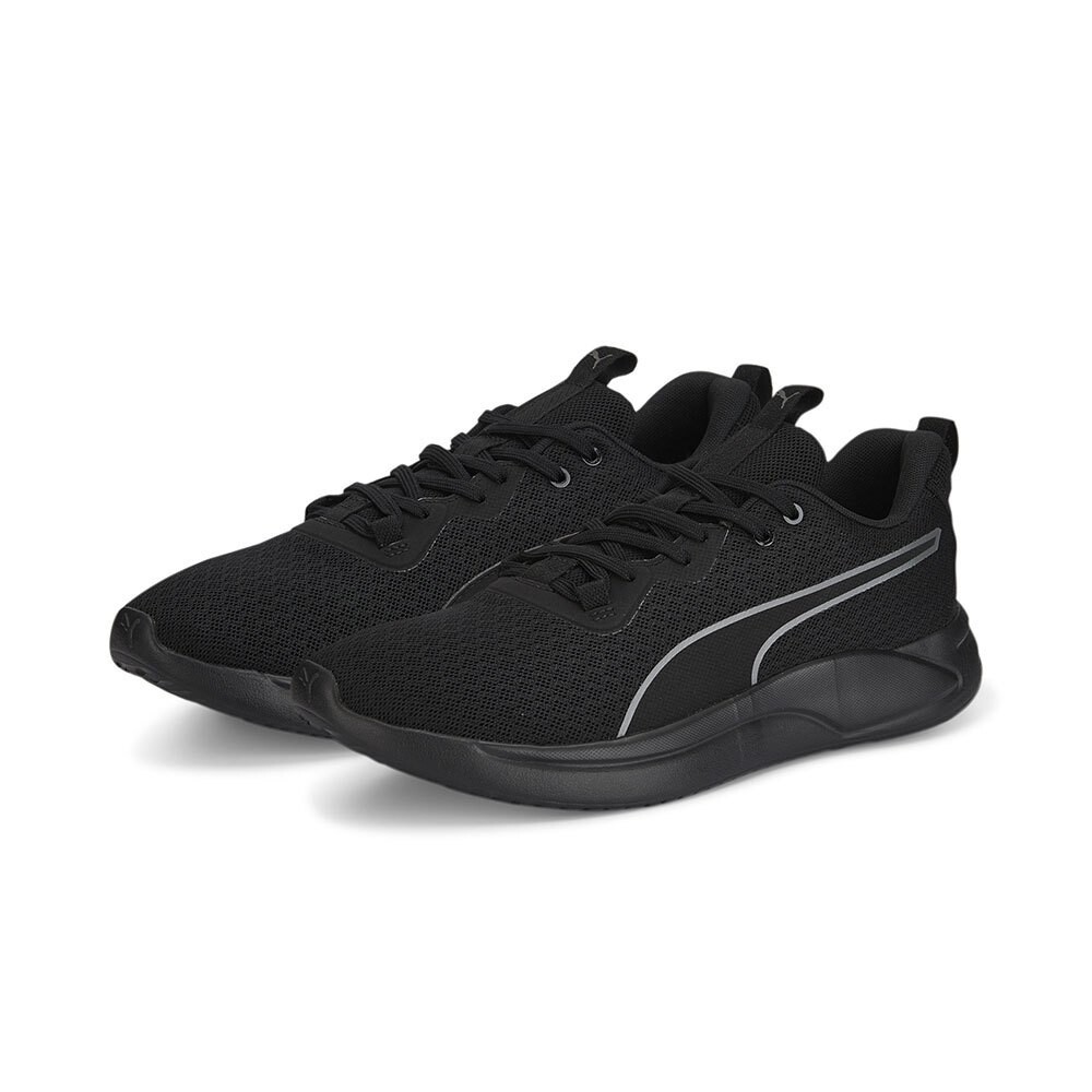 

Кроссовки Puma Resolve Modern, черный