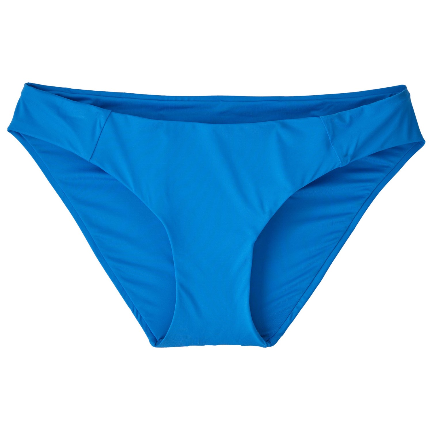 цена Низ бикини Patagonia Women's Sunamee Bottoms, цвет Vessel Blue