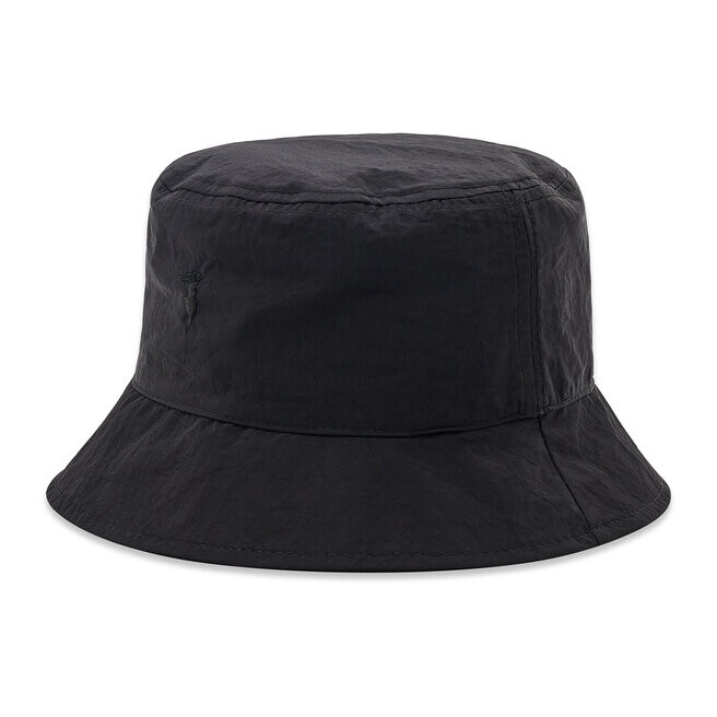 Панама Trussardi Bucket, черный