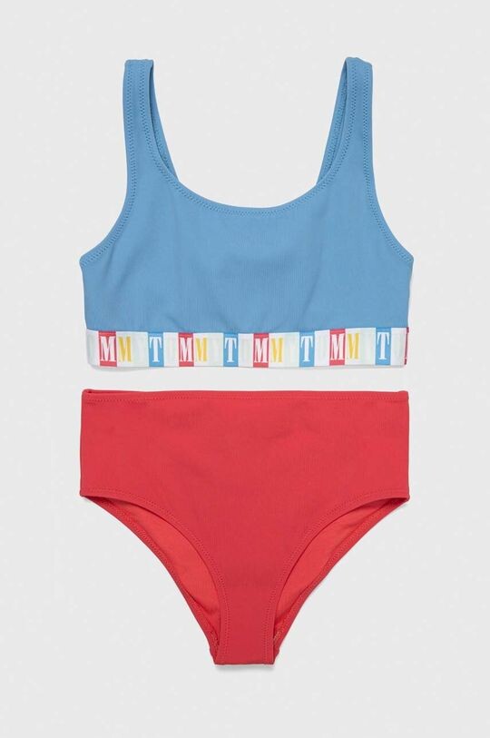 

Детский купальник-двойка Tommy Hilfiger, мультиколор