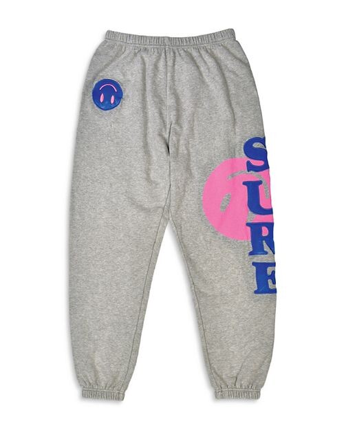 

Спортивные штаны Sure для девочек — Big Kid Iscream, цвет Multi