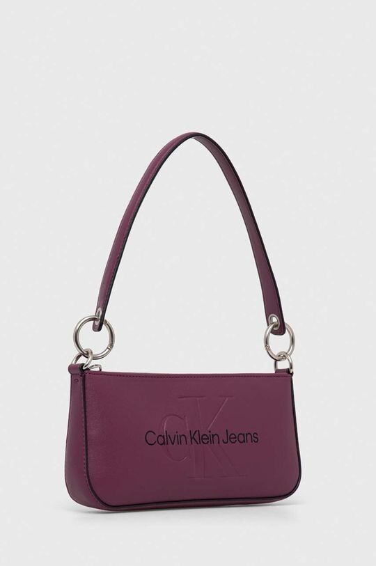 

Сумочка Calvin Klein Jeans, фиолетовый