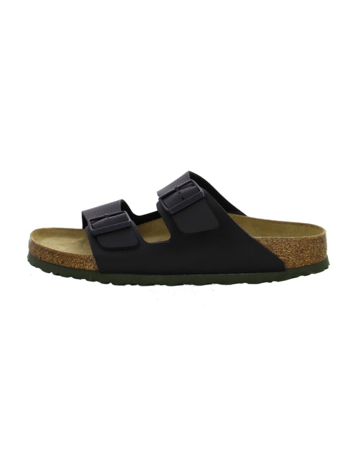 

Мюли Birkenstock, черный