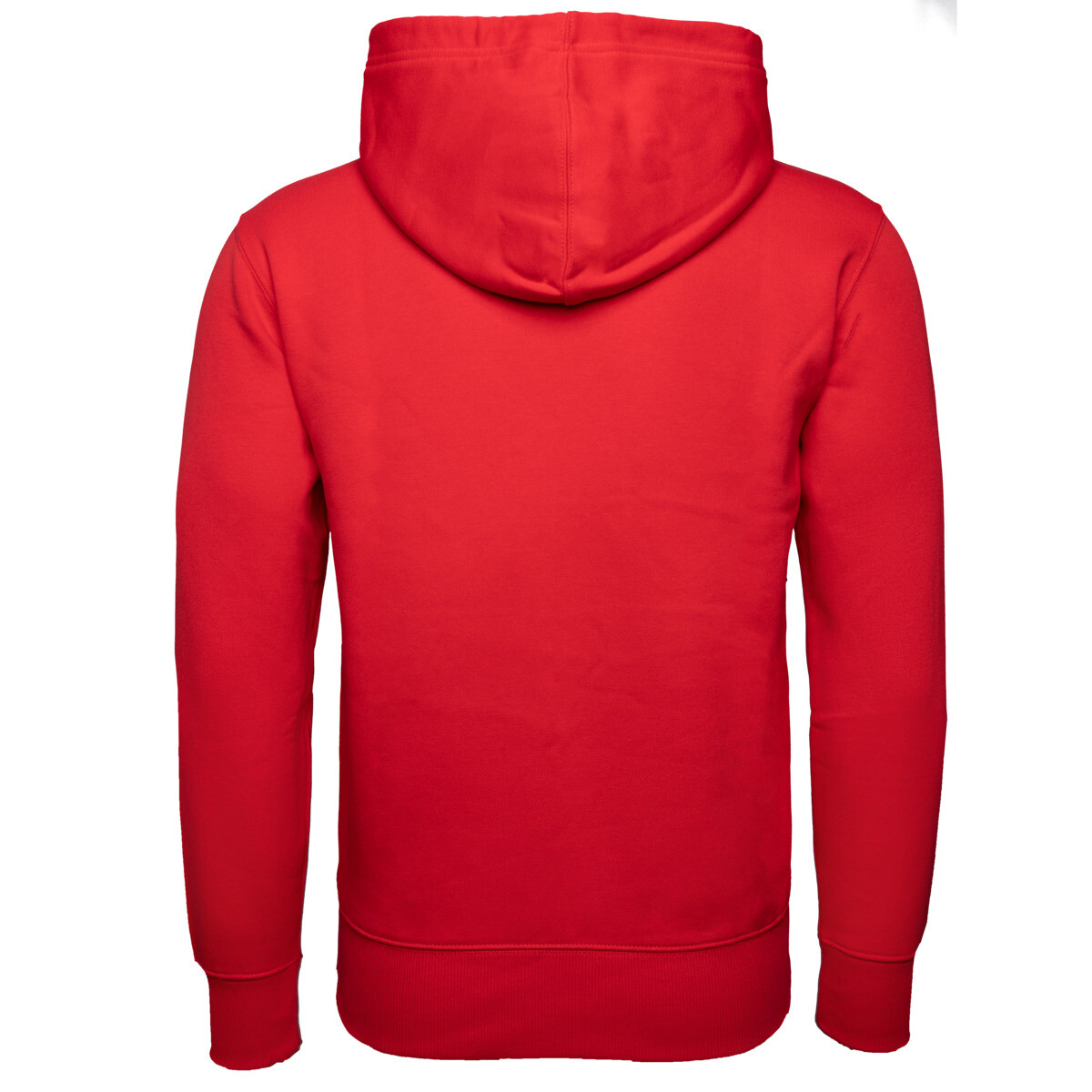 

Толстовка Calvin Klein Kapuzenpullover Jeans Monologo, красный