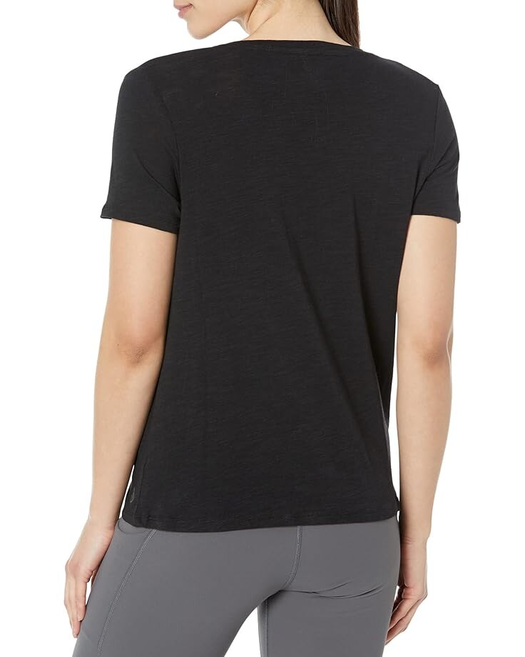 

Футболка tasc Performance ALLways V-Neck Tee, черный