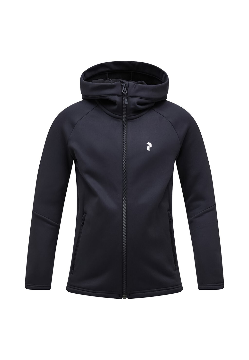 

Спортивная куртка Rider Peak Performance, цвет schwarz