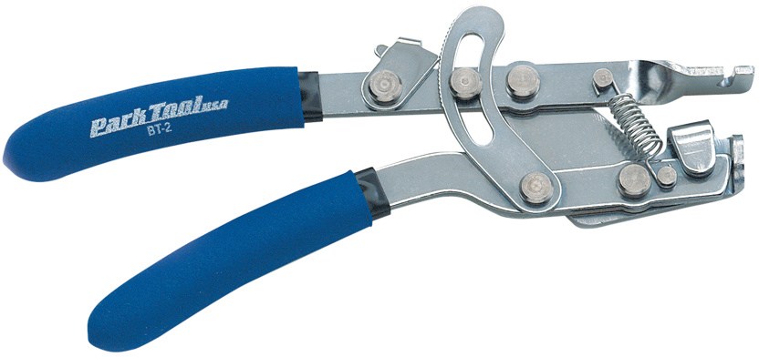 Растяжитель кабеля BT-2 Park Tool bt 2 растяжитель троса для четвертой руки запирающая трещотка park tool цвет one color