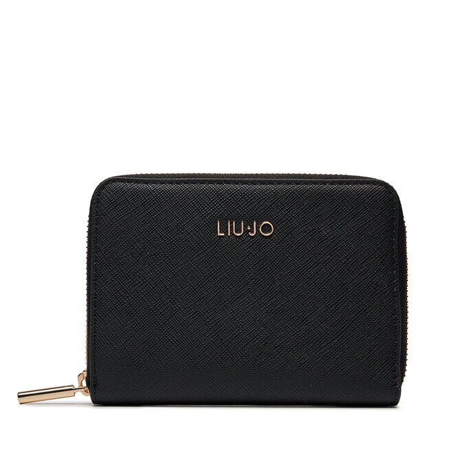

Кошелек Liu Jo EcsM Zip, черный