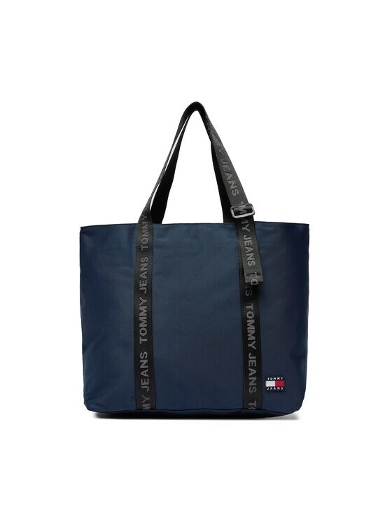 

Кошелек Tommy Jeans, синий