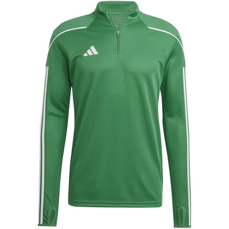 

Тренировочный свитер Tiro 23 League 1/4 мужской ADIDAS, цвет weiss
