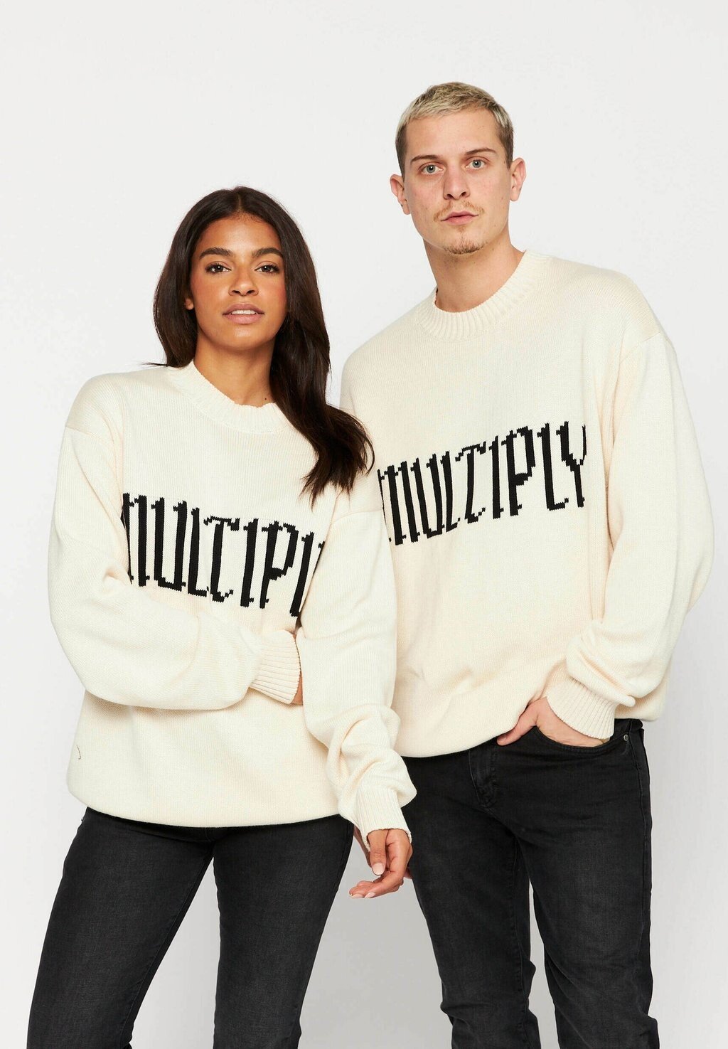 

Свитер Multiply Apparel