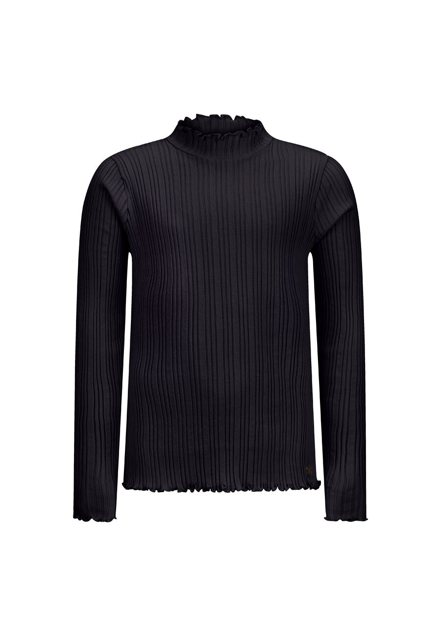 

Рубашка с длинным рукавом ABADOU Retour Jeans, цвет black