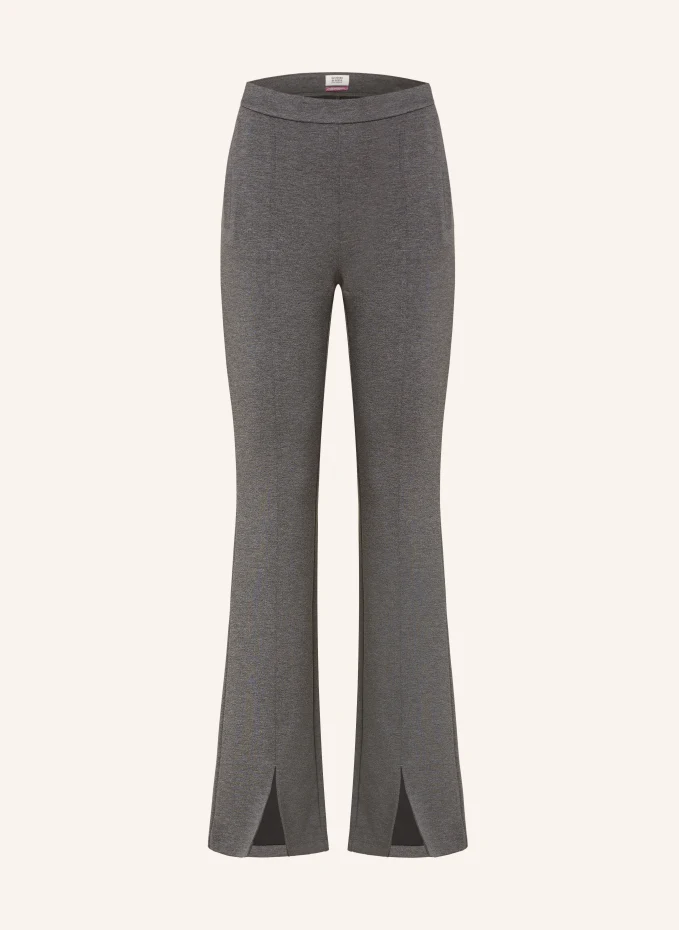 

Брюки из джерси Scotch & Soda, серый