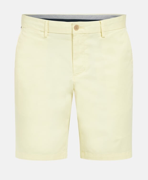 

Шорты-бермуды Tommy Hilfiger, желтый