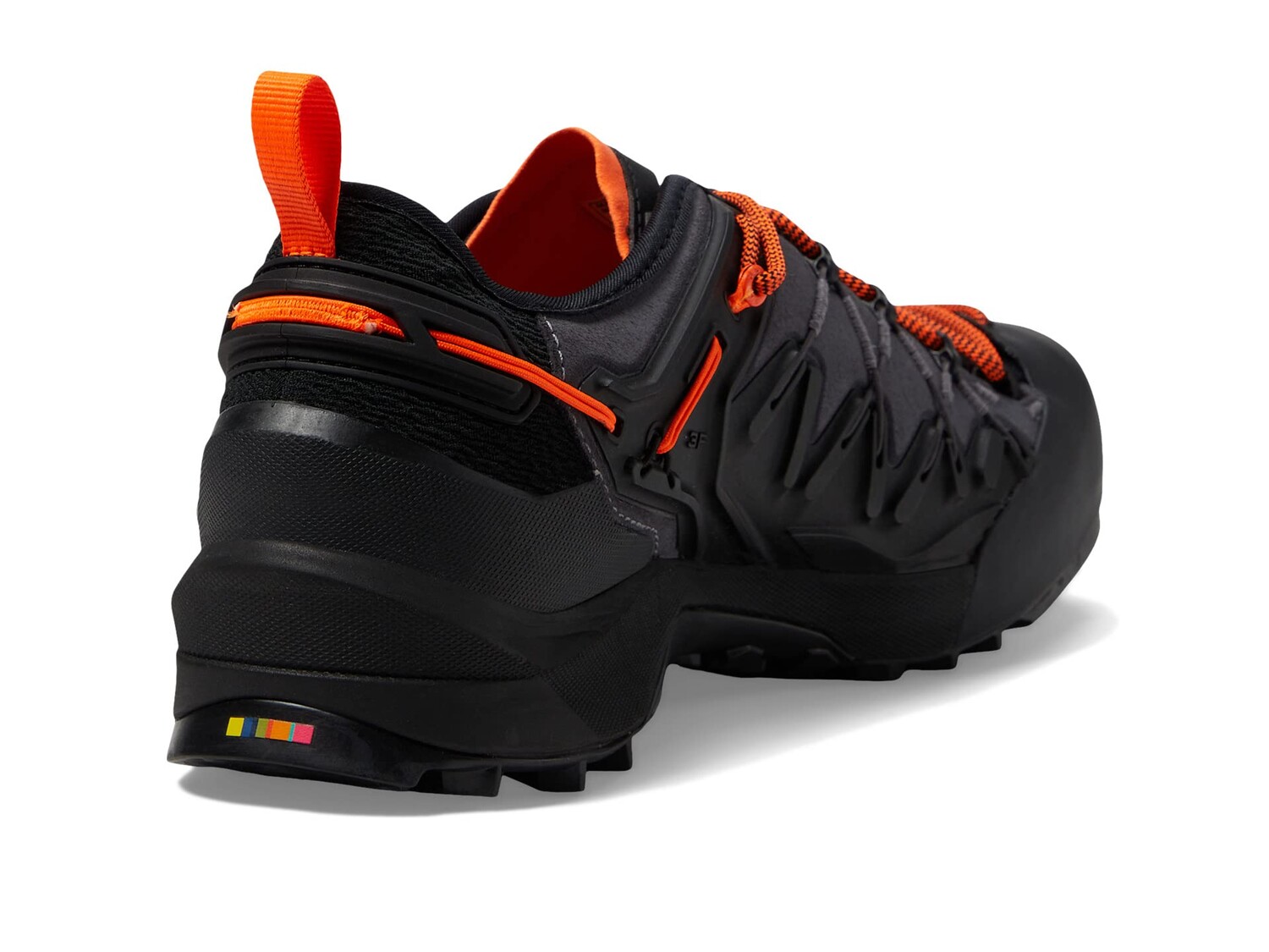 

Обувь для скалолазания SALEWA Wildfire Edge GTX