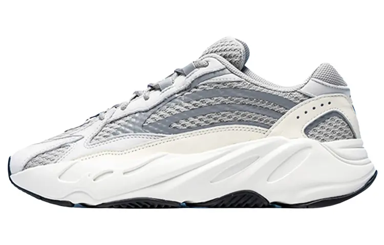 

Кроссовки унисекс Daddy Adidas Originals Yeezy boost 700 V2 Static