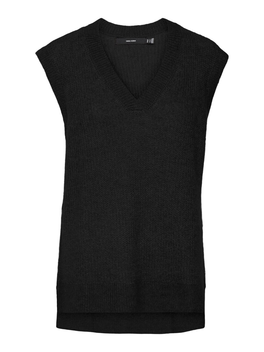 

Свитер Vero Moda MILI, черный