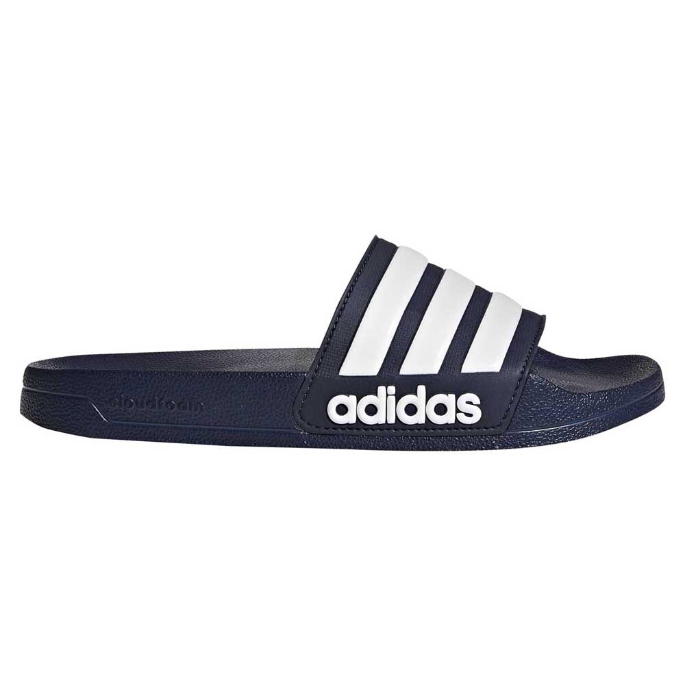

Сандалии adidas CF Adilette, синий