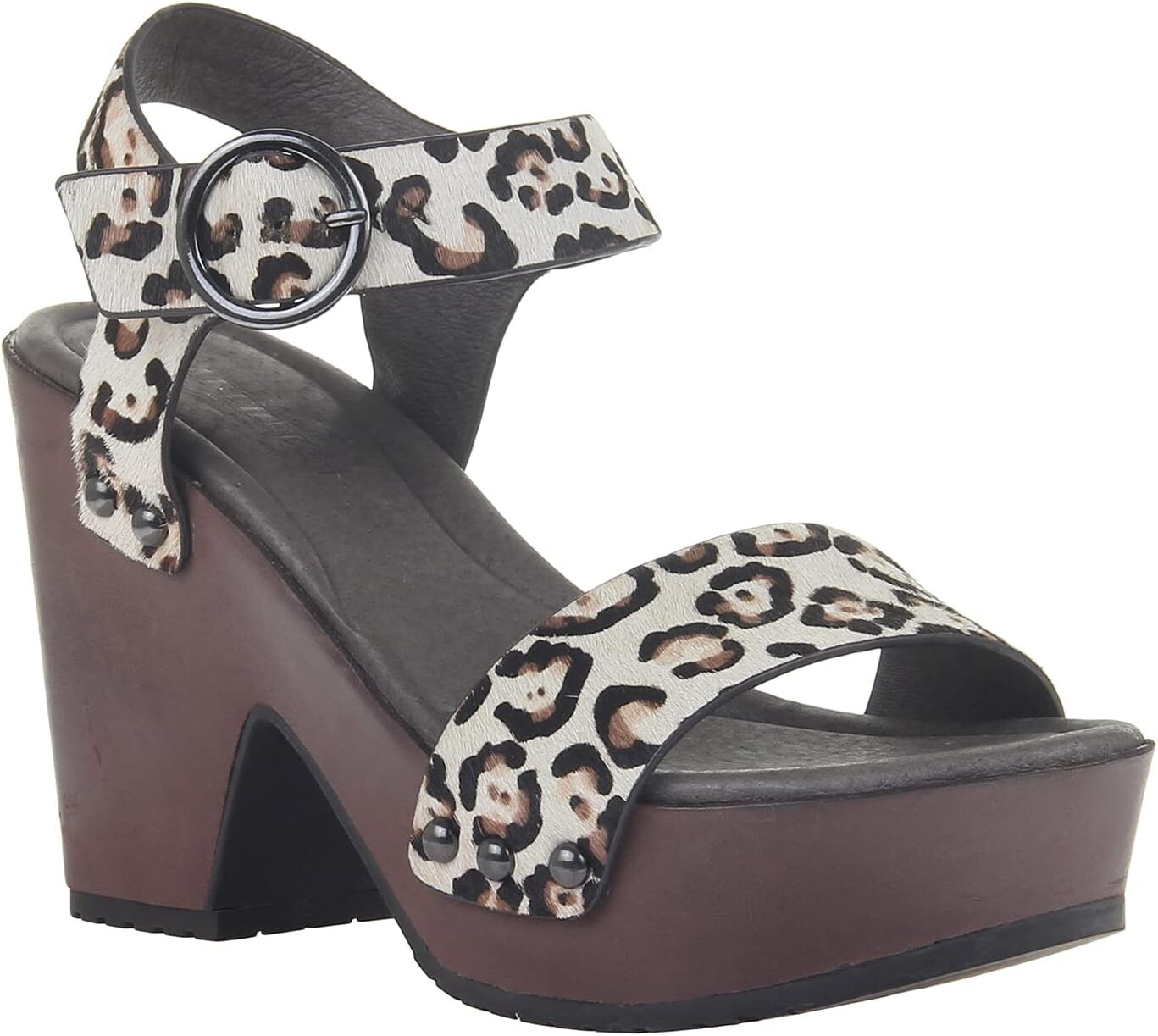 

Туфли Naked Feet Oro, цвет Bone