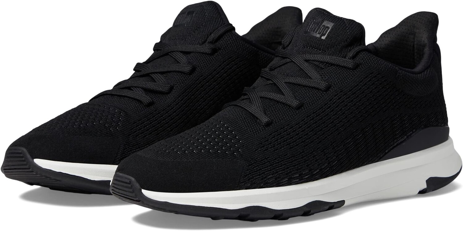 

Кроссовки Vitamin FFX Knit Sports Sneakers FitFlop, цвет Black Mix