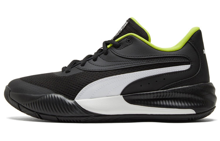 

Баскетбольные кроссовки Puma Triple унисекс