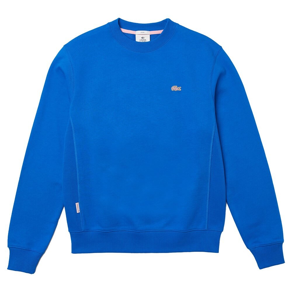 

Толстовка Lacoste Live SH2772, синий
