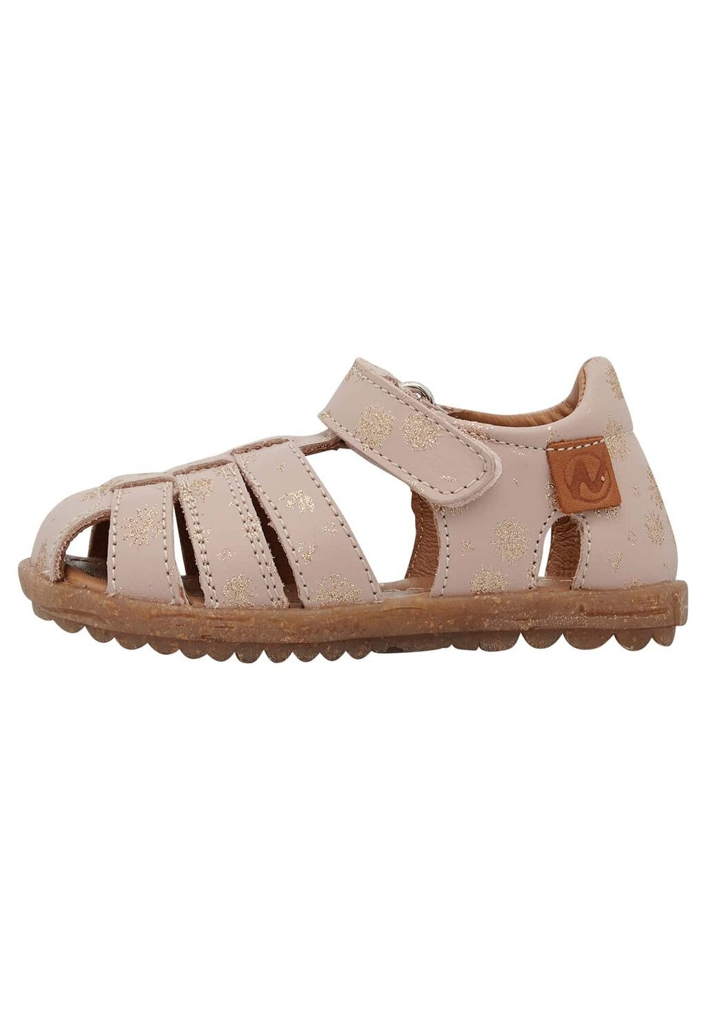 

Треккинговые сандалии SEE Naturino, цвет rosa