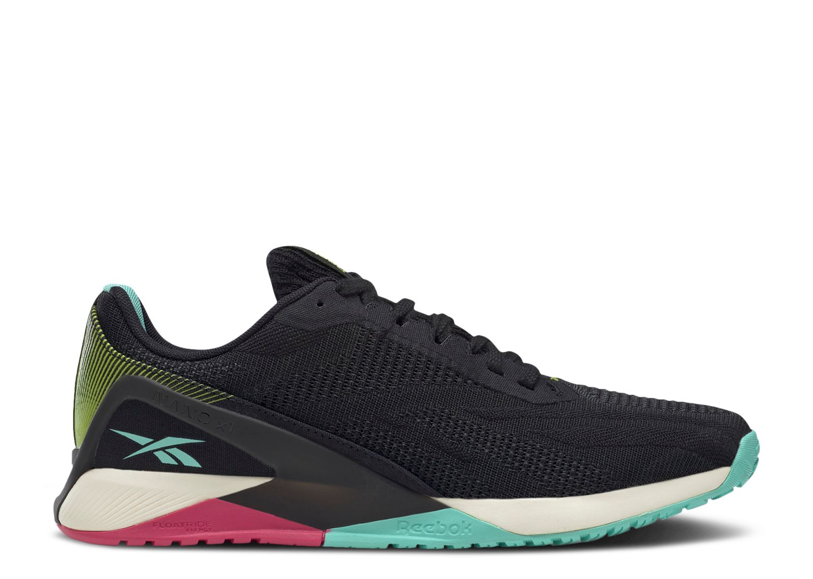 Reebok Nano X1 Мужские Кроссовки Купить