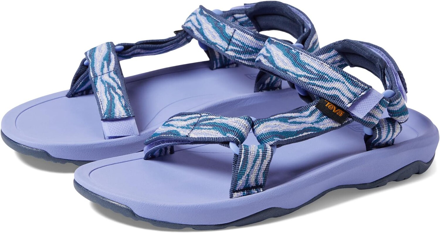 

Сандалии Hurricane XLT 2 Teva, цвет Waves Pastel Lilac
