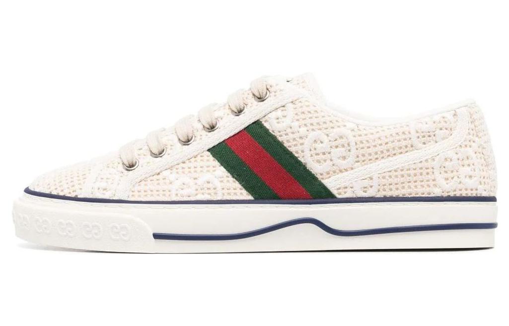 

GUCCI Tennis 1977 Туфли для скейтбординга женские