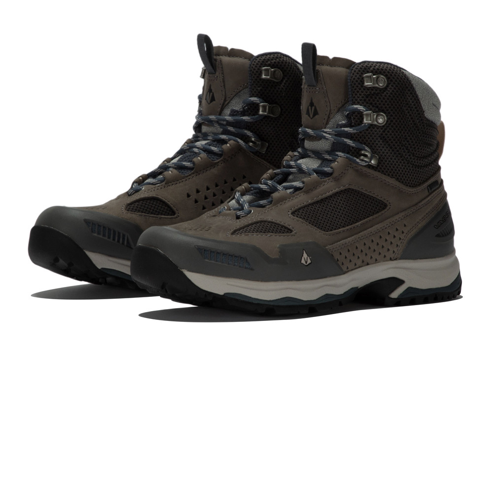 

Ботинки Vasque Breeze All-Terrain GORE-TEX, серый