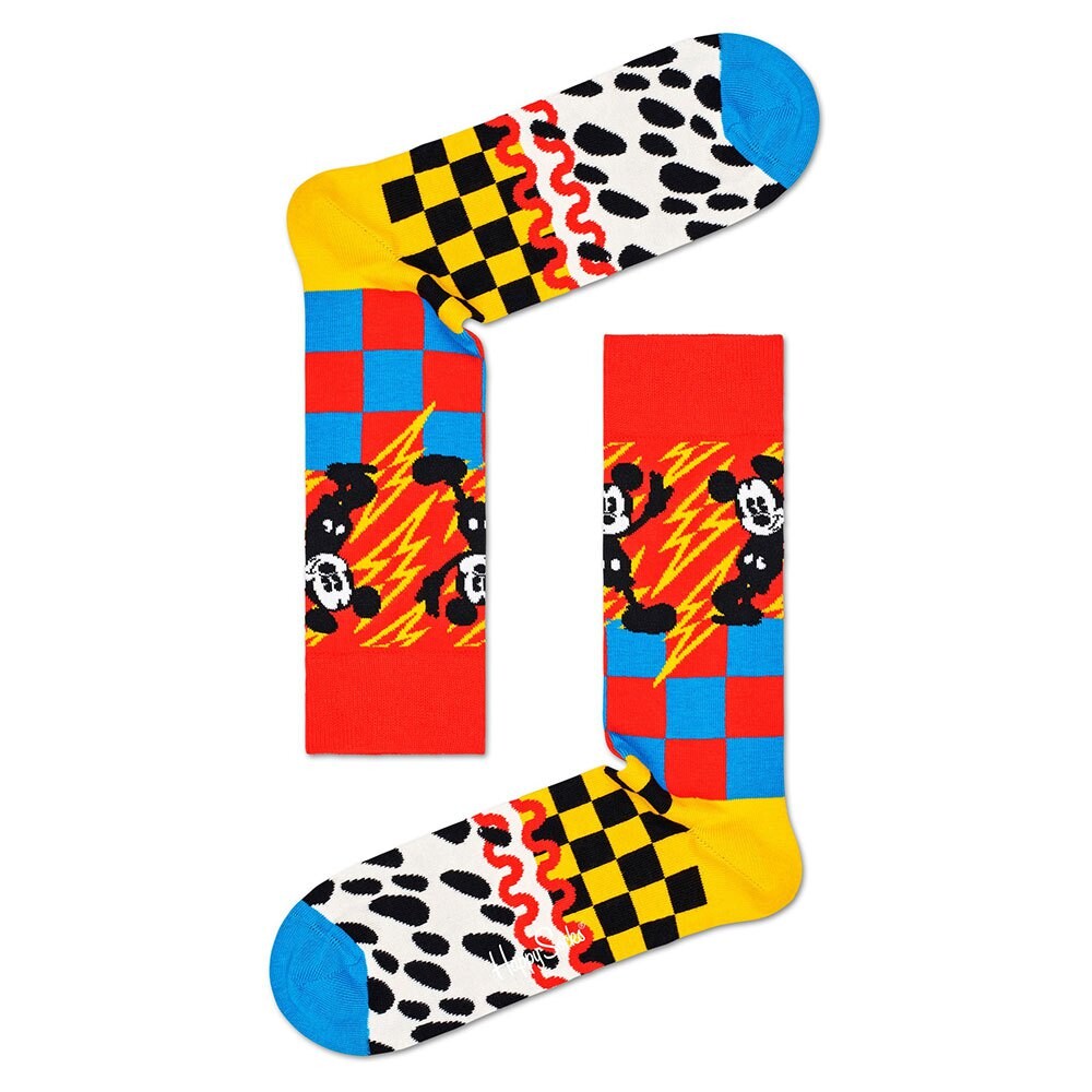 

Носки Happy HS141-R Keep It Together, разноцветный