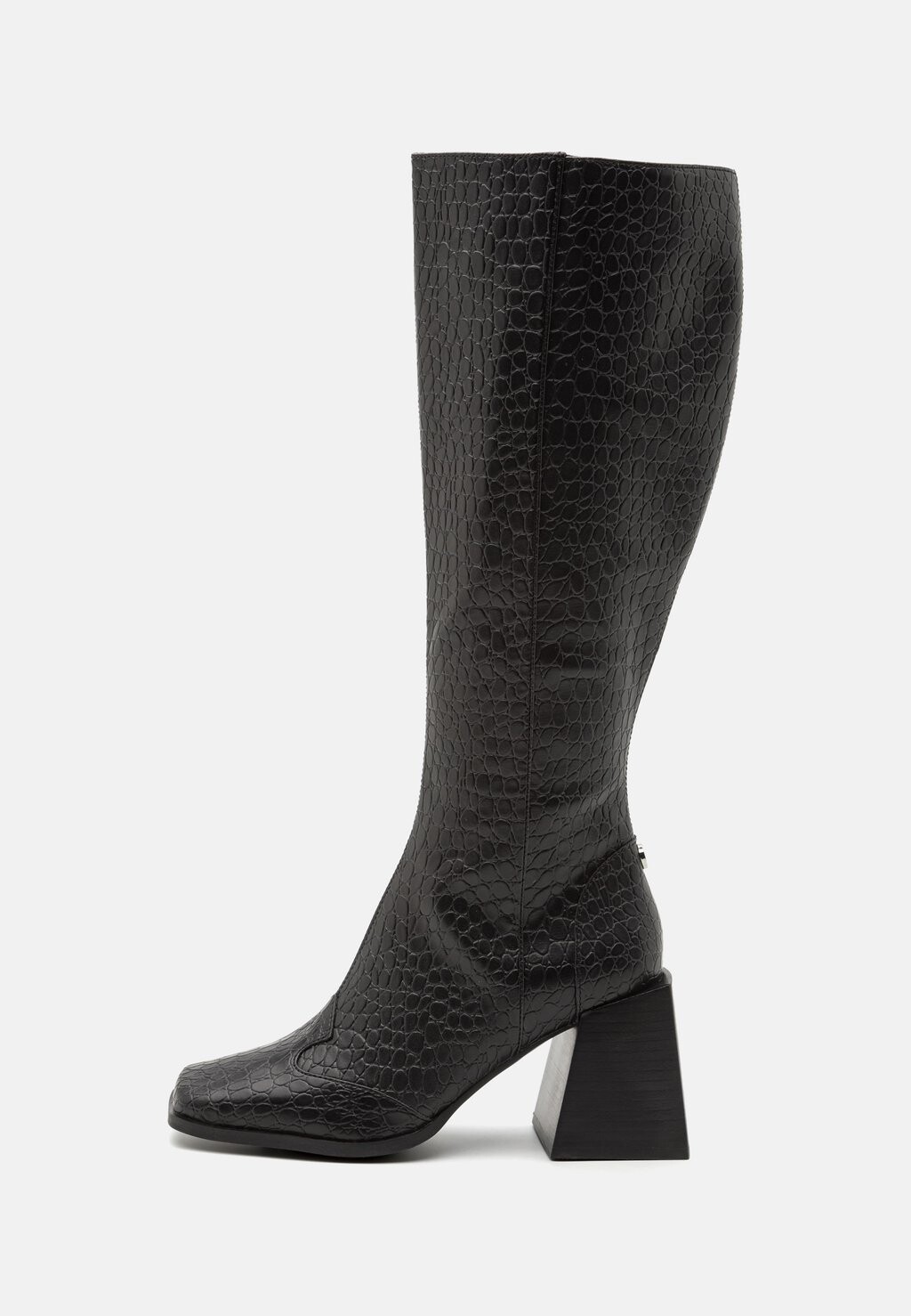 

Сапоги DUKES Steve Madden, черный