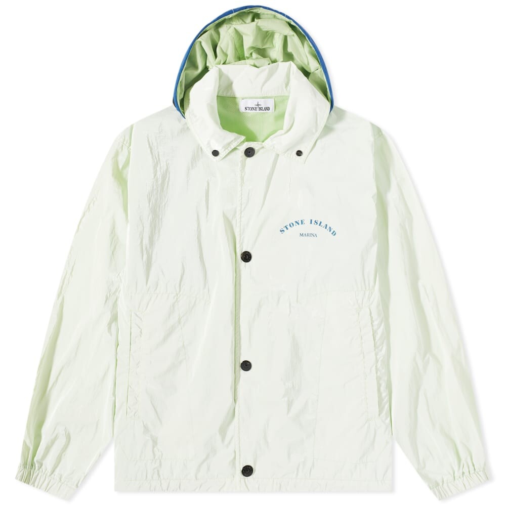 

Куртка Stone Island Marina Stop Prismatico