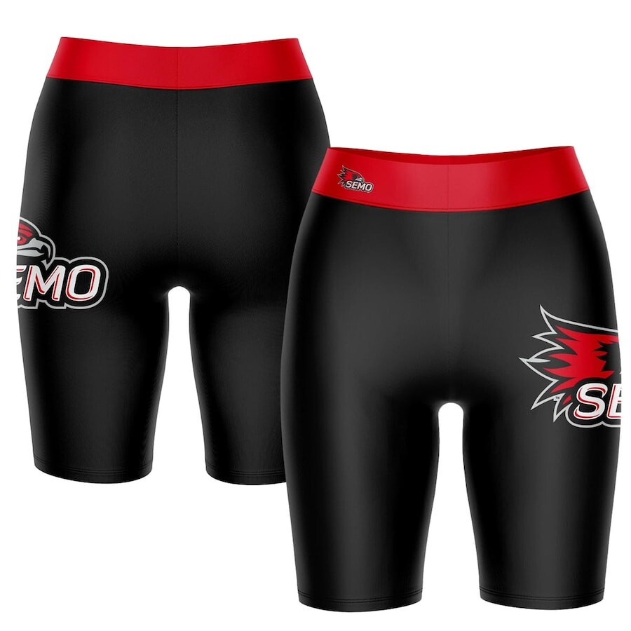 

Шорты Vive La Fete Semo Redhawks, черный