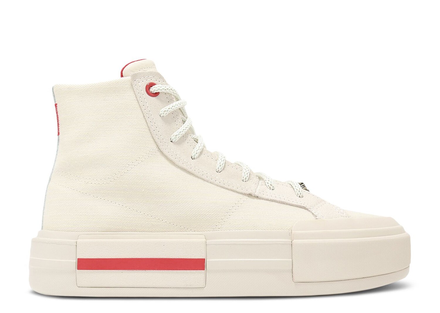 

Кроссовки Converse Chuck Taylor All Star Cruise High 'Year Of The Dragon', кремовый, Бежевый