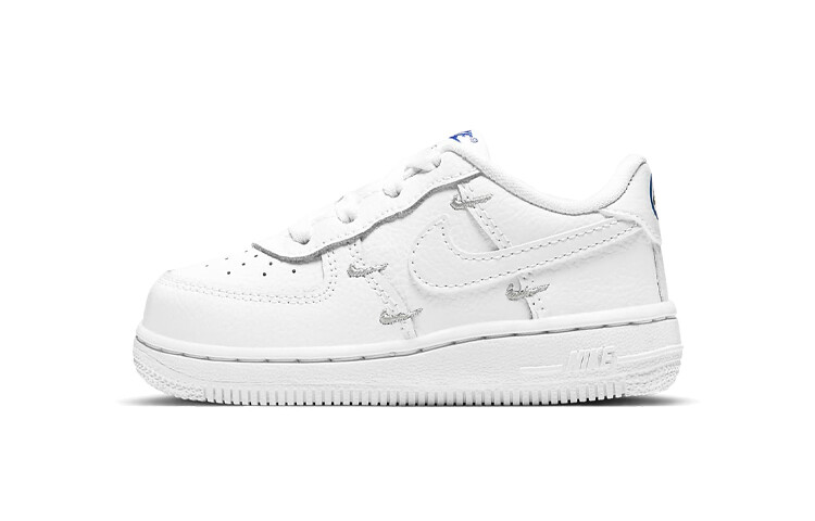 

Низкие кроссовки Nike Air Force 1 для малышей TD