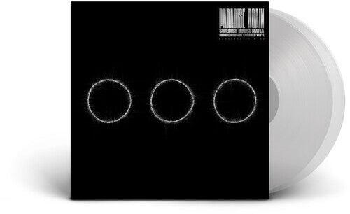 

Виниловая пластинка Swedish House Mafia - Paradise Again