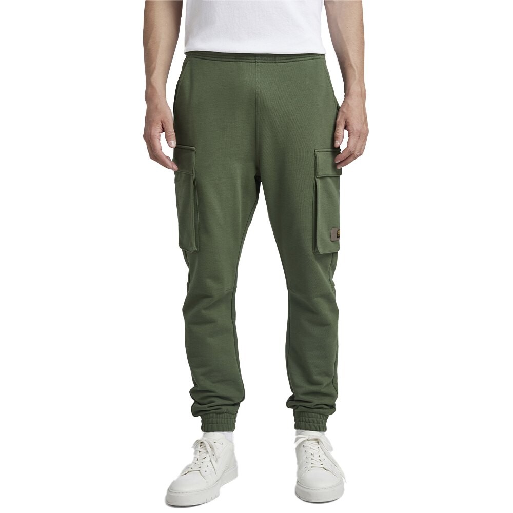 

Джоггеры G-Star D21529-A613 Cargo, зеленый