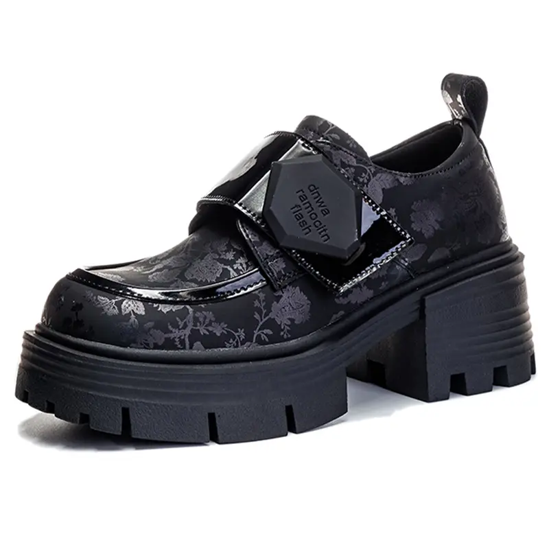 

Туфли женские повседневные Women's Casual Shoes Women's Klammkicks, мультиколор