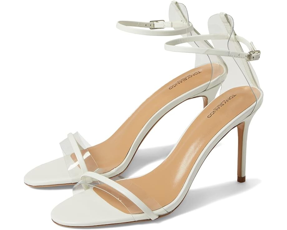 

Туфли Tony Bianco Houston, цвет Milk Capretto