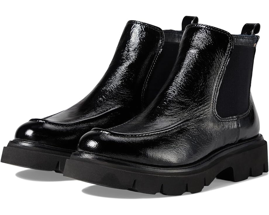 Ботинки Sofft Samira, цвет Black Patent