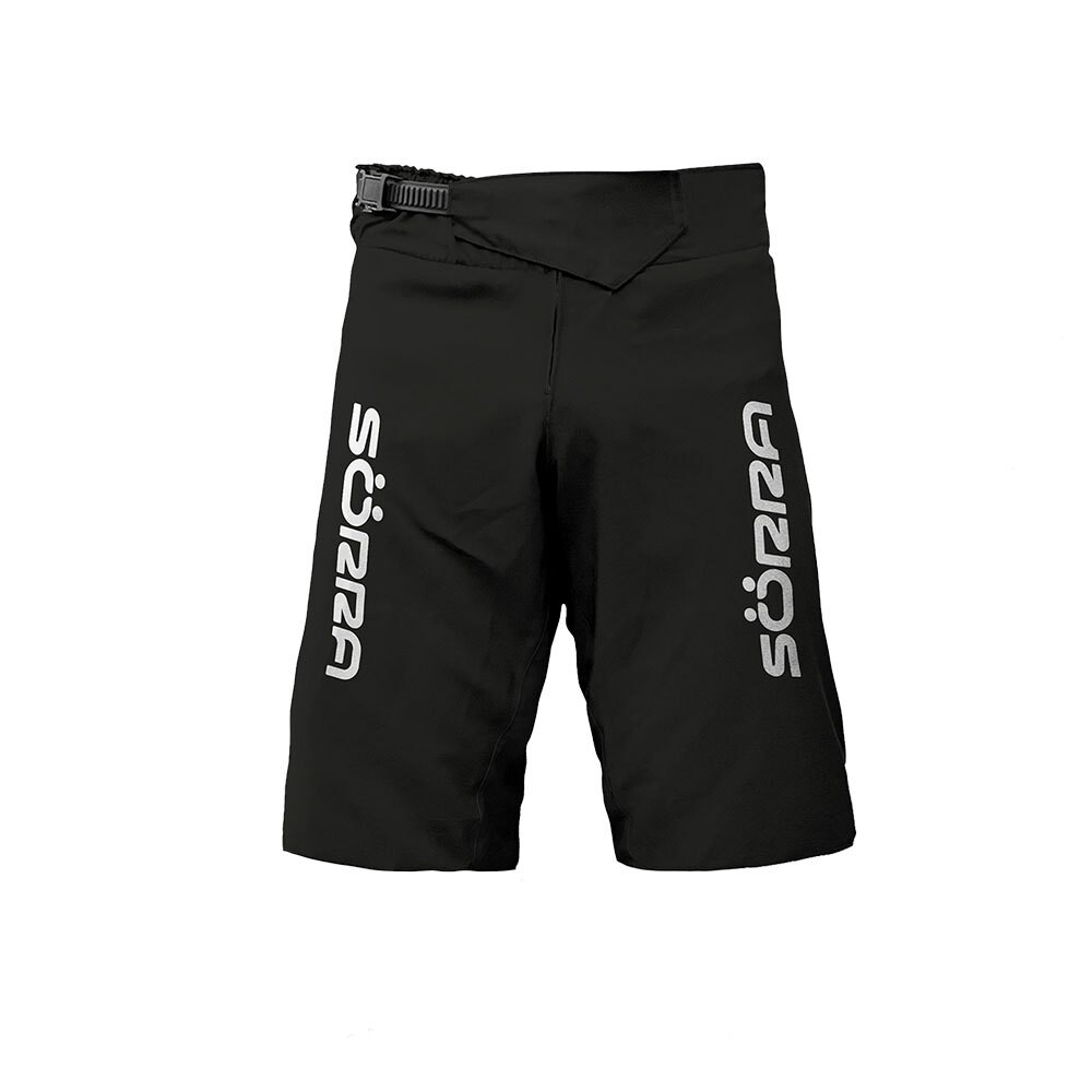 

Шорты Sorra MTB Basic ´22, черный