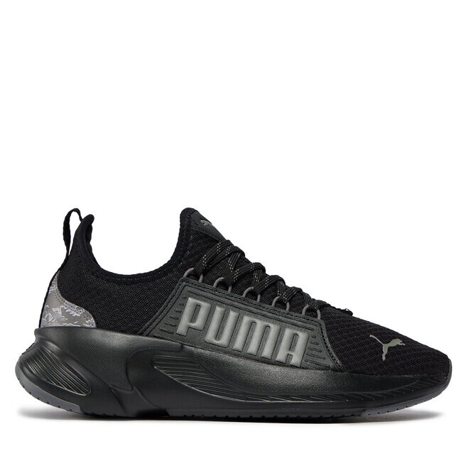

Кроссовки Puma Softride Premier Slip On 37802801 Negro, черный
