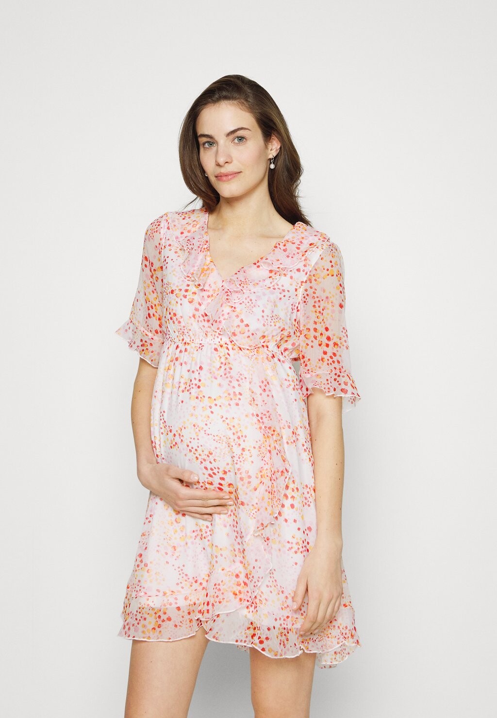 

Повседневное платье Vero Moda