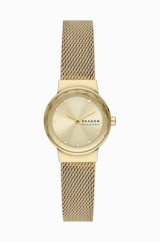 

Скагенские часы Skagen, мультиколор