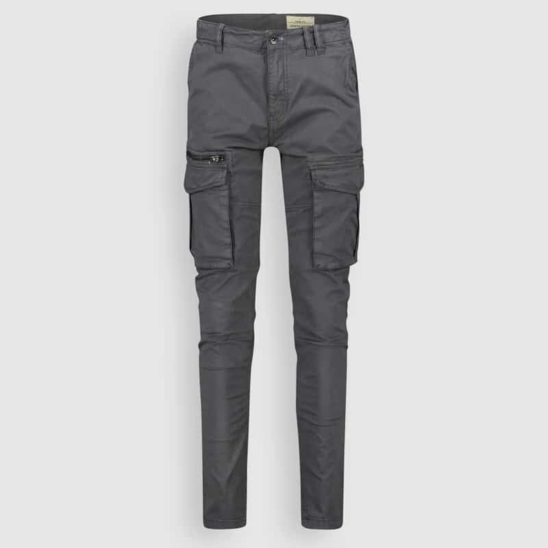 

Брюки чинос Twinlife Hose Cargo Pants, серый