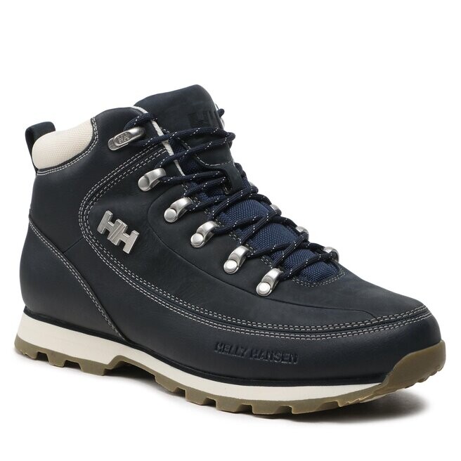 

Трекинговые ботинки Helly Hansen TheForester, темно-синий